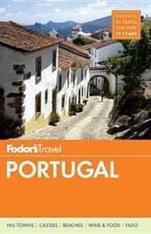 Fodor's Travel Portugal
