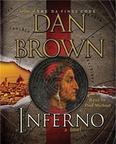 Brown, D: Inferno/CDs