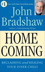 Homecoming - John Bradshaw - 9780804150385