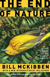 The End of Nature - Bill McKibben - 9780804153447