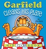 Garfield Cleans His Plate - Jim Davis - 9780804177689