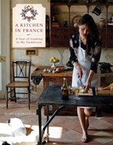 A Kitchen in France - Mimi Thorisson - 9780804185608