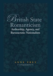 British State Romanticism