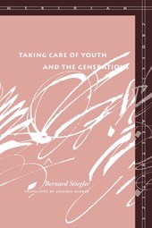 Taking Care of Youth and the Generations