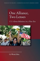 One Alliance, Two Lenses