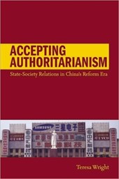 Accepting Authoritarianism