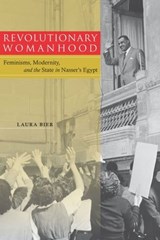 Revolutionary Womanhood - Laura Bier - 9780804779067