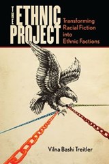 The Ethnic Project - Vilna Bashi Treitler - 9780804787284