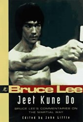 Bruce Lee Jeet Kune Do
