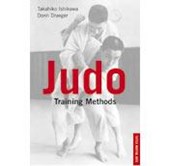 Judo Training Methods