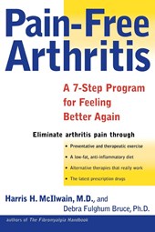Pain Free Arthritis