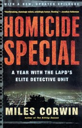 Homicide Special