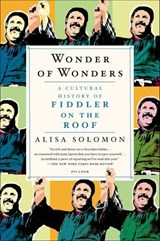 Wonder of Wonders - Alisa Solomon - 9780805095296