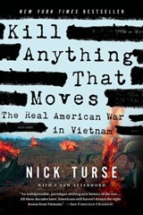 Kill Anything That Moves - Nick Turse - 9780805095470