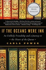If the Oceans Were Ink - Carla Power - 9780805098242