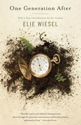One Generation After - Elie Wiesel - 9780805242966