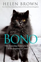 Bono - Helen Brown - 9780806538464