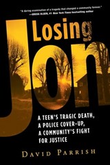 Losing Jon - David Parrish - 9780806540474