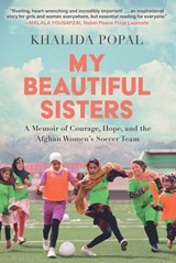My Beautiful Sisters - Khalida Popal - 9780806544540