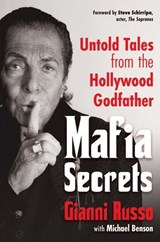Mafia Secrets - Gianni Russo ; Michael Benson - 9780806544779