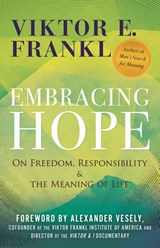 Embracing Hope - Victor E. Frankl - 9780807017708
