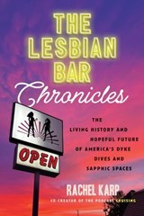 The Lesbian Bar Chronicles - Rachel Karp - 9780807023457