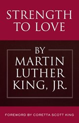 Strength to Love - Martin Luther King Jr. - 9780807051979