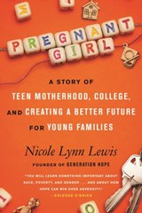 Pregnant Girl - Nicole Lynn Lewis - 9780807056066