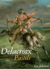 Delacroix Pastels