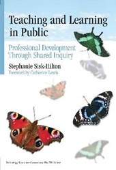 Teaching and Learning in Public