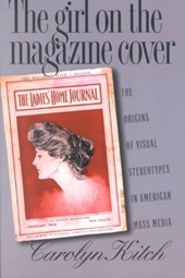 The Girl on the Magazine Cover