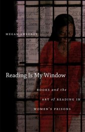 Reading Is My Window