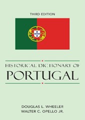 Historical Dictionary of Portugal
