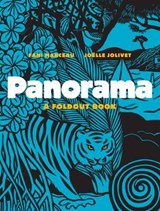 Panorama -  - 9780810983328