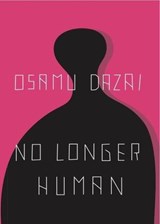 No Longer Human - Osamu Dazai - 9780811204811