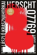 Herscht 07769 - Laszlo Krasznahorkai - 9780811231534