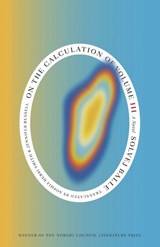 On the Calculation of Volume (Book III) - Solvej Balle - 9780811238397