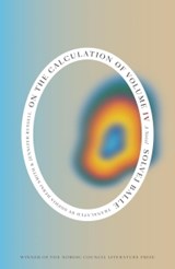 On the Calculation of Volume (Book IV) - Solvej Balle - 9780811238410