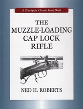 Muzzle-Loading Cap Lock Rifle