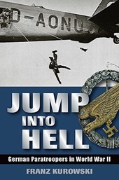 Jump into Hell