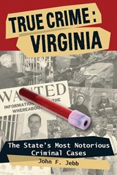 True Crime: Virginia