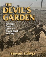 The Devil's Garden - Steven J. Zaloga - 9780811712286