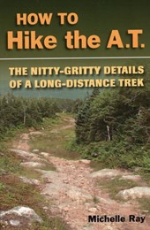 How to Hike the A.T.