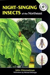 Guide to Night-Singing Insects
