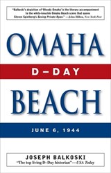 Omaha Beach - Joseph Balkoski - 9780811741194