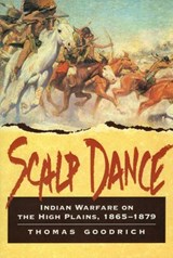 Scalp Dance - Thomas Goodrich - 9780811741385