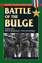 Battle of the Bulge - Hans Wijers - 9780811741446