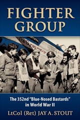 Fighter Group - Jay A Stout - 9780811748674