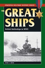 Great Ships - Peter C. Smith - 9780811749350