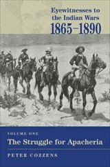 Eyewitnesses to the Indian Wars, 1865–1890 -  - 9780811749527